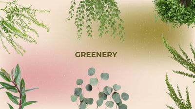 Greenery